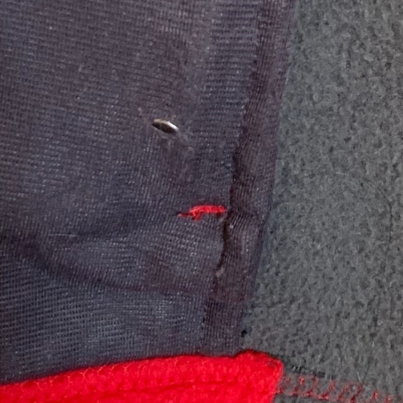 North Face Men’s Fleece - Picture 9 of 10